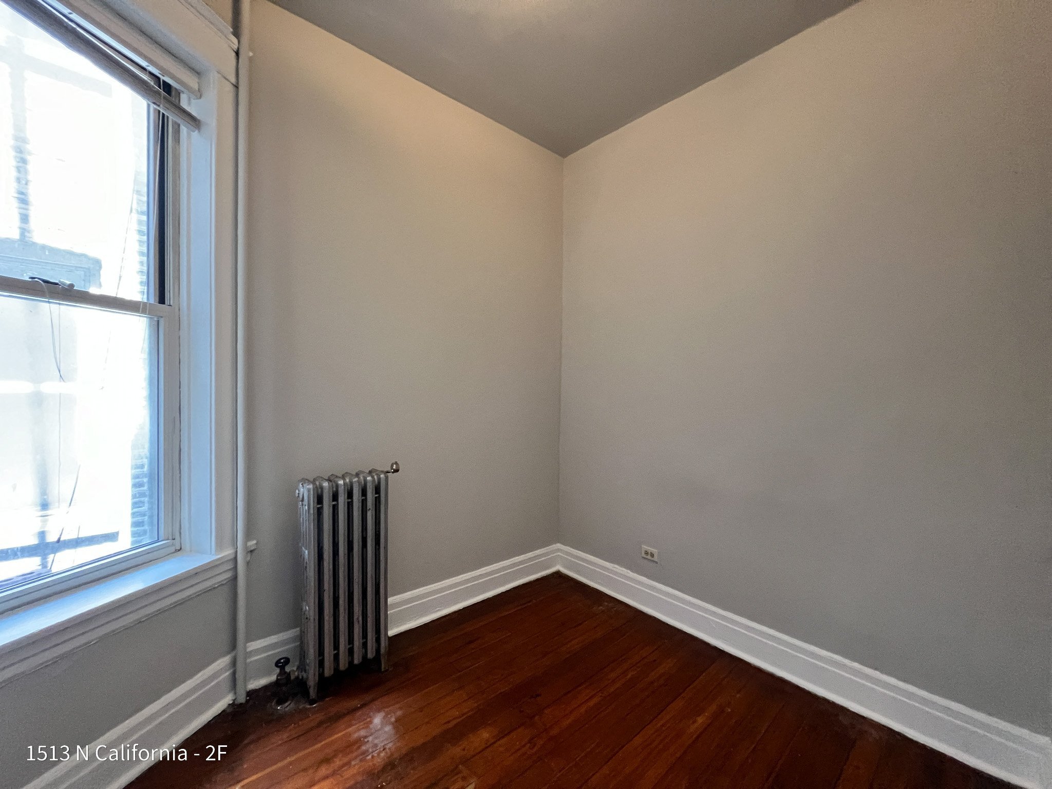 1513 N California Ave 1513 N California Ave, Chicago, IL 60622 - Leasing by Cross Street